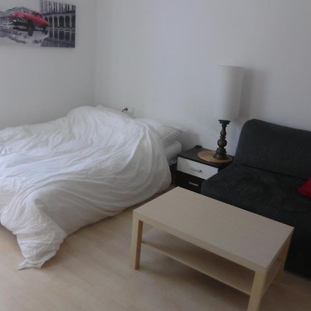Casa Papa Leilighet Friedberg  Eksteriør bilde