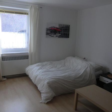 Casa Papa Leilighet Friedberg  Eksteriør bilde
