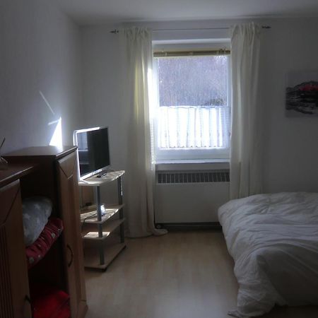 Casa Papa Leilighet Friedberg  Eksteriør bilde