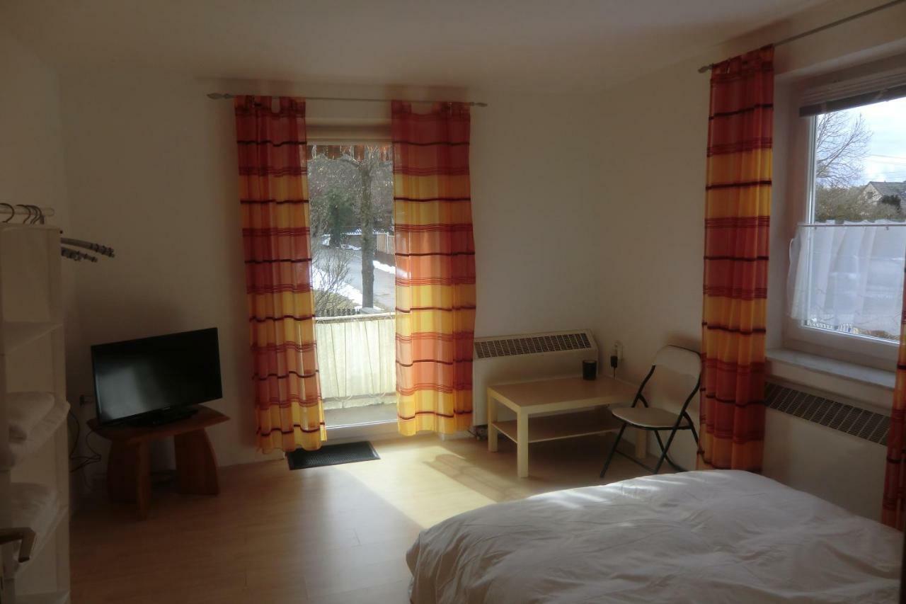 Casa Papa Leilighet Friedberg  Eksteriør bilde